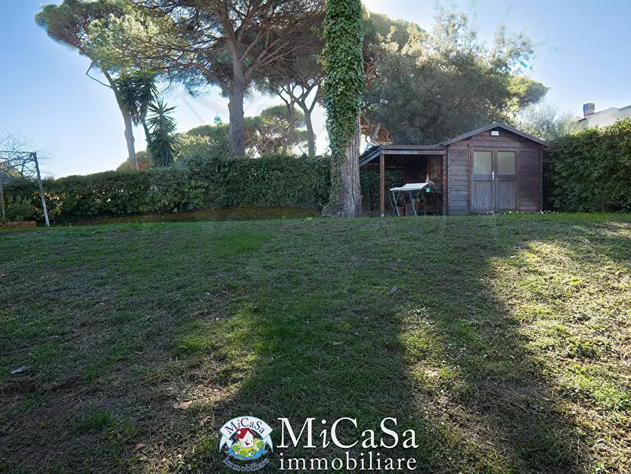 Immagine 28 di Casa semindipendente in vendita  in Via Delle Abetelle 55 a Pisa