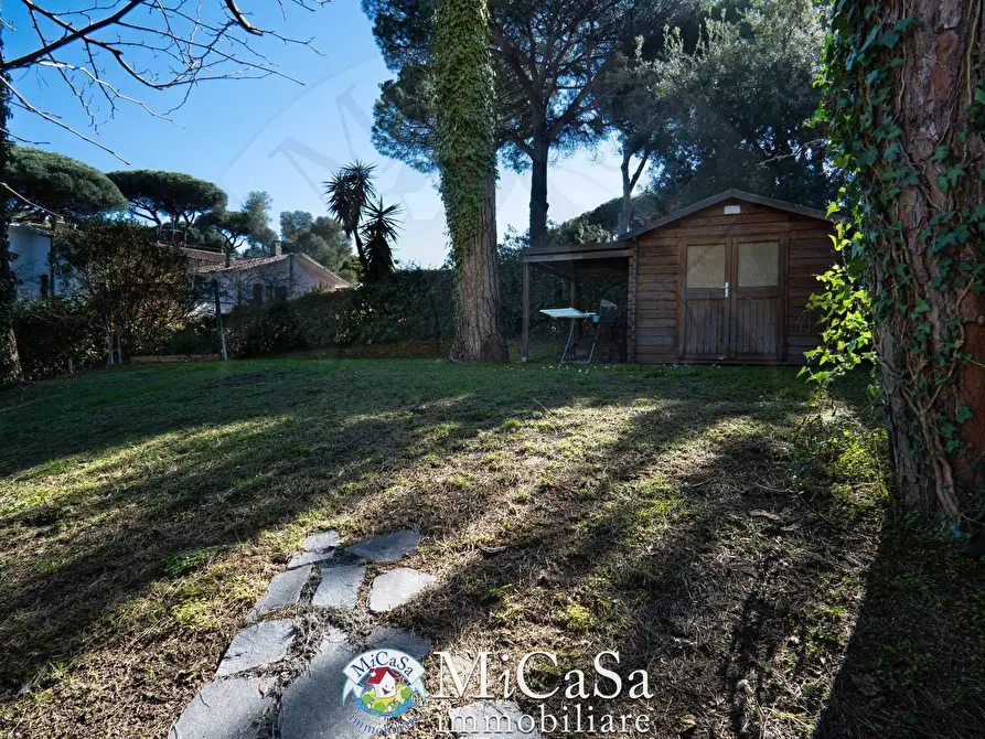 Immagine 5 di Casa semindipendente in vendita  in Via Delle Abetelle 55 a Pisa