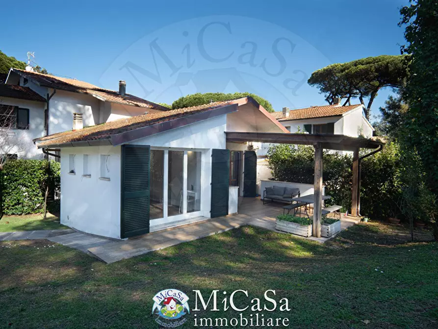 Immagine 26 di Casa semindipendente in vendita  in Via Delle Abetelle 55 a Pisa