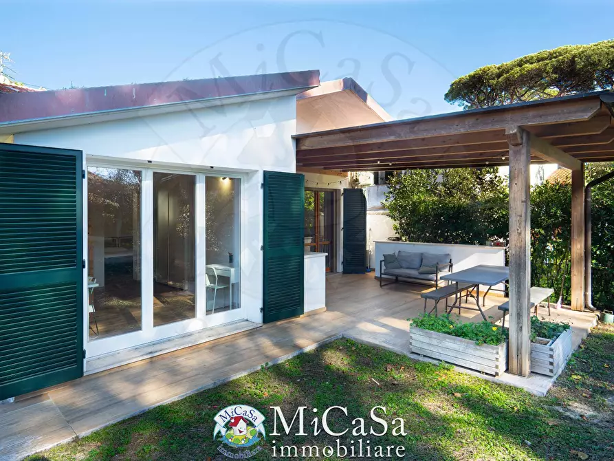 Immagine 27 di Casa semindipendente in vendita  in Via Delle Abetelle 55 a Pisa