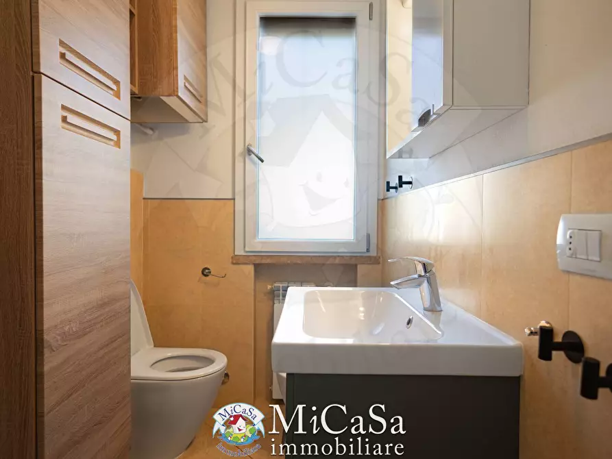 Immagine 15 di Casa semindipendente in vendita  in Via Delle Abetelle 55 a Pisa