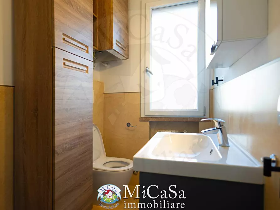 Immagine 16 di Casa semindipendente in vendita  in Via Delle Abetelle 55 a Pisa