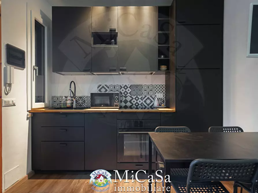 Immagine 7 di Casa semindipendente in vendita  in Via Delle Abetelle 55 a Pisa