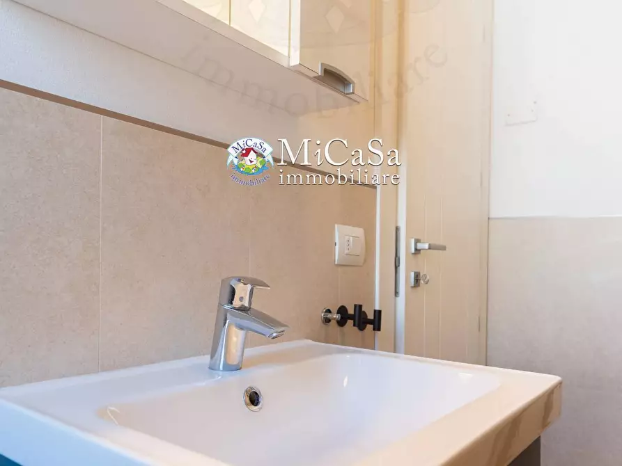 Immagine 17 di Casa semindipendente in vendita  in Via Delle Abetelle 55 a Pisa