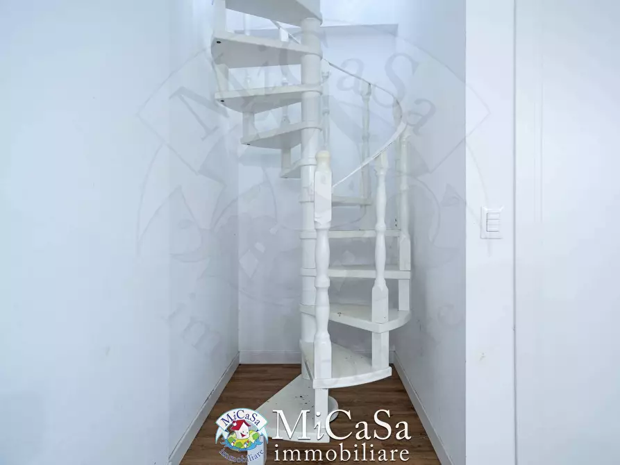 Immagine 20 di Casa semindipendente in vendita  in Via Delle Abetelle 55 a Pisa