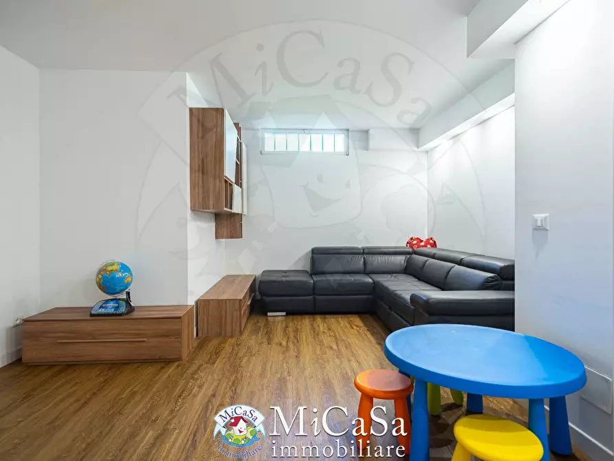 Immagine 22 di Casa semindipendente in vendita  in Via Delle Abetelle 55 a Pisa