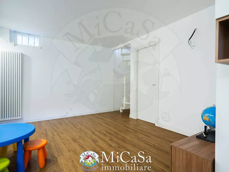 Immagine 23 di Casa semindipendente in vendita  in Via Delle Abetelle 55 a Pisa