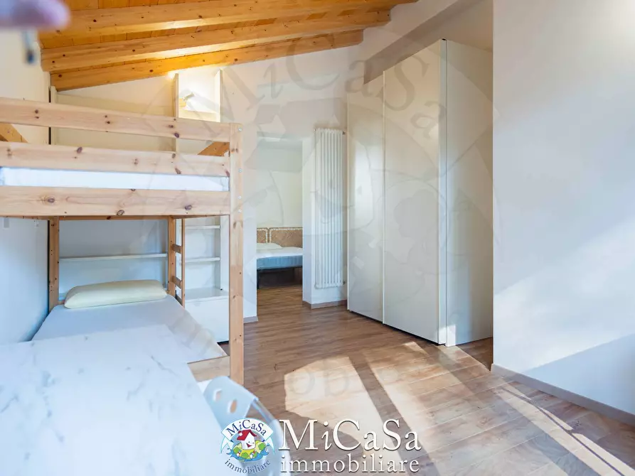 Immagine 11 di Casa semindipendente in vendita  in Via Delle Abetelle 55 a Pisa