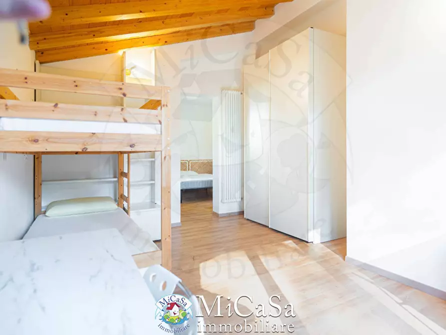 Immagine 12 di Casa semindipendente in vendita  in Via Delle Abetelle 55 a Pisa