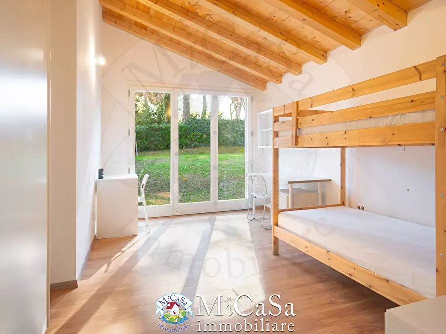 Immagine 14 di Casa semindipendente in vendita  in Via Delle Abetelle 55 a Pisa