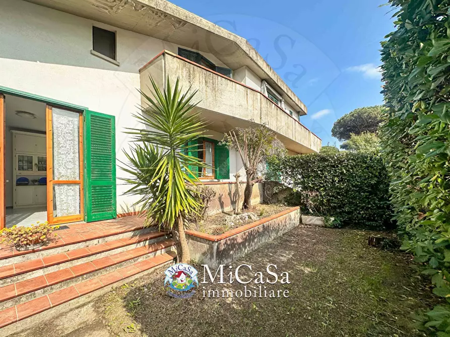 Immagine 3 di Appartamento in vendita  in VIA PISORNO 14 a Pisa