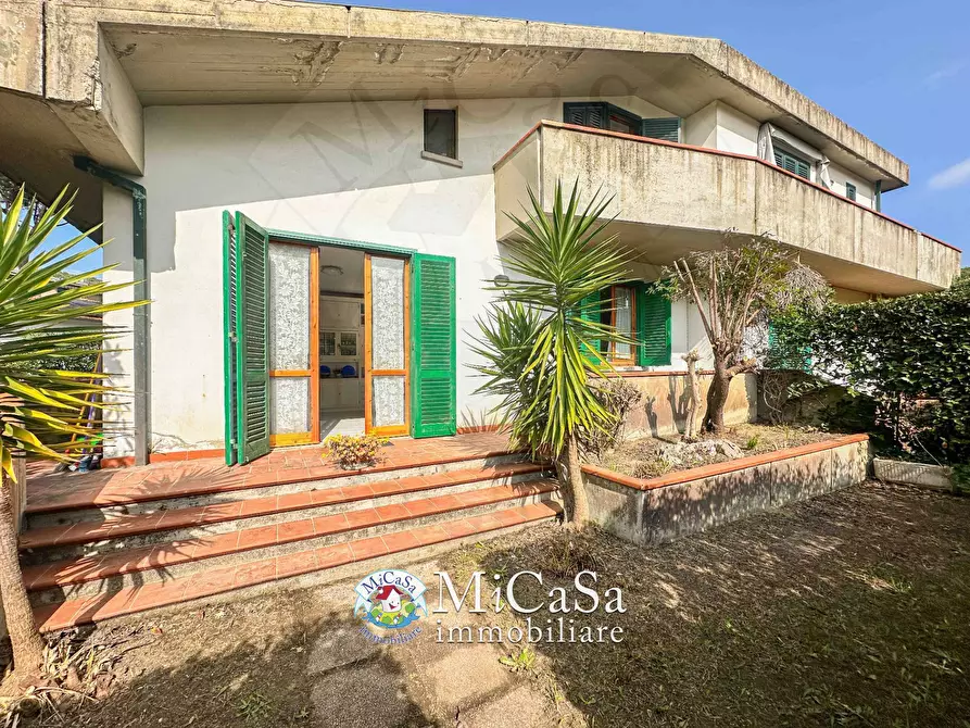 Immagine 4 di Appartamento in vendita  in VIA PISORNO 14 a Pisa