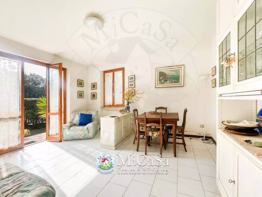 Immagine 5 di Appartamento in vendita  in VIA PISORNO 14 a Pisa