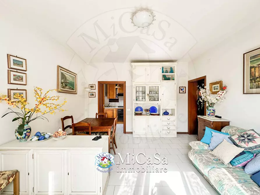 Immagine 6 di Appartamento in vendita  in VIA PISORNO 14 a Pisa