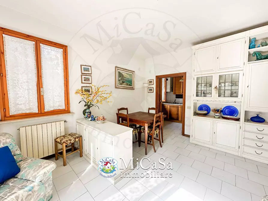 Immagine 7 di Appartamento in vendita  in VIA PISORNO 14 a Pisa