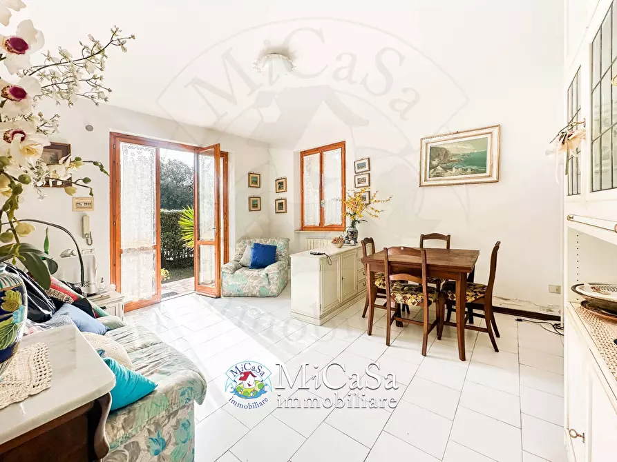 Immagine 8 di Appartamento in vendita  in VIA PISORNO 14 a Pisa