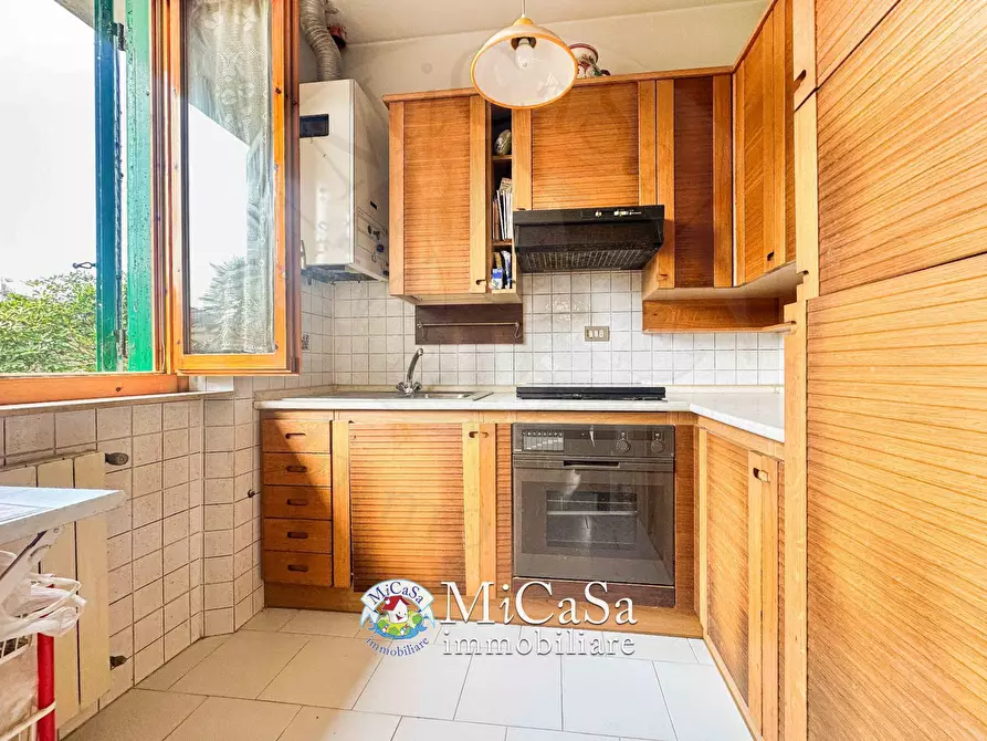 Immagine 9 di Appartamento in vendita  in VIA PISORNO 14 a Pisa