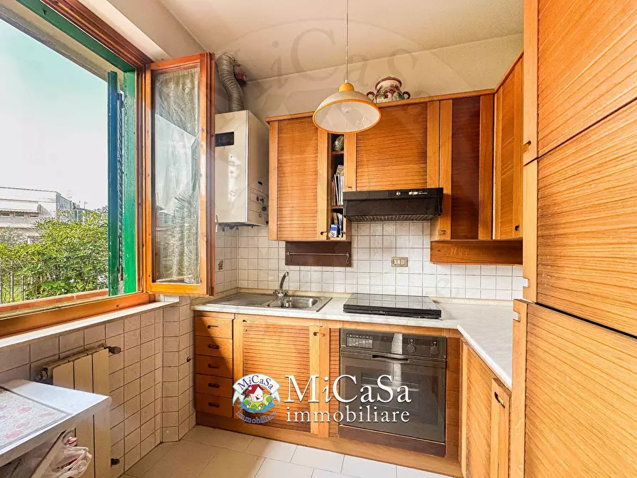 Immagine 10 di Appartamento in vendita  in VIA PISORNO 14 a Pisa