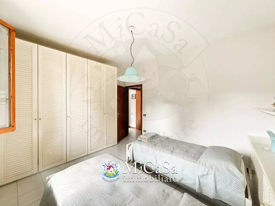 Immagine 11 di Appartamento in vendita  in VIA PISORNO 14 a Pisa