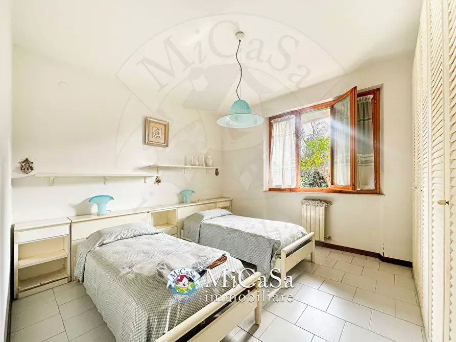 Immagine 12 di Appartamento in vendita  in VIA PISORNO 14 a Pisa