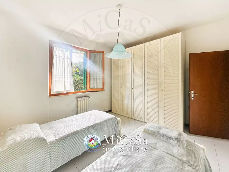 Immagine 13 di Appartamento in vendita  in VIA PISORNO 14 a Pisa