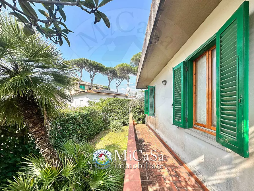 Immagine 14 di Appartamento in vendita  in VIA PISORNO 14 a Pisa