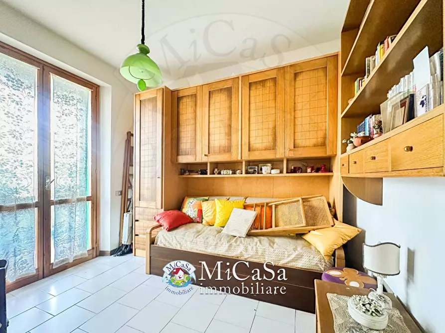 Immagine 15 di Appartamento in vendita  in VIA PISORNO 14 a Pisa