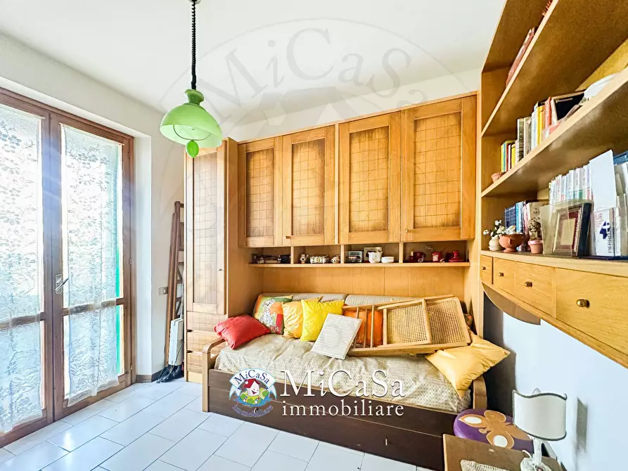 Immagine 16 di Appartamento in vendita  in VIA PISORNO 14 a Pisa