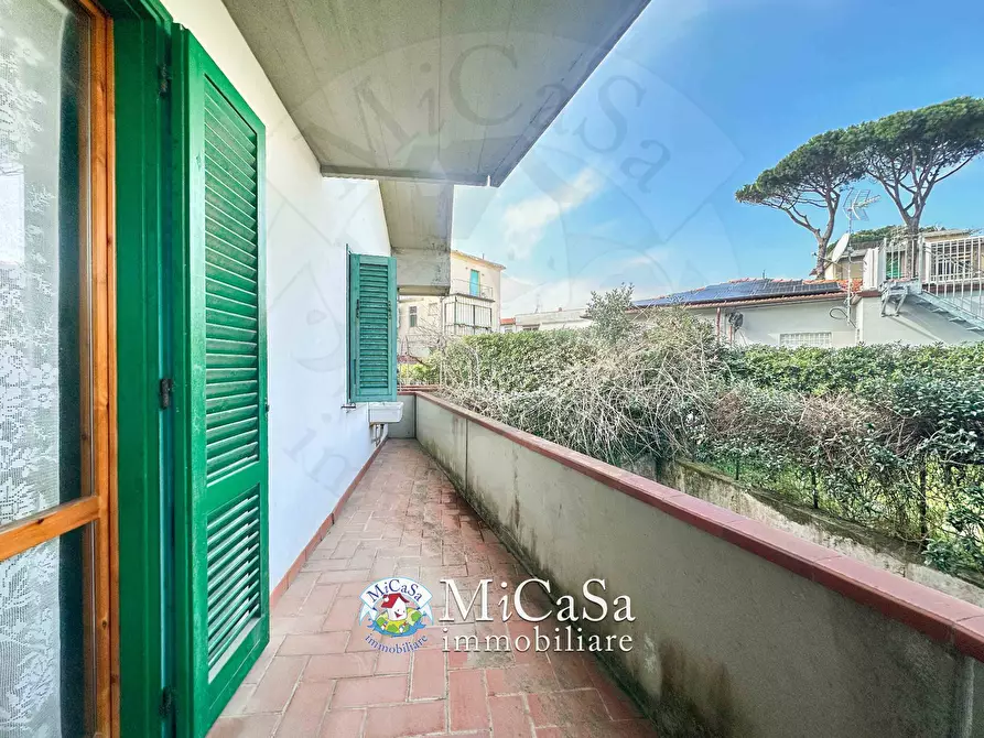 Immagine 17 di Appartamento in vendita  in VIA PISORNO 14 a Pisa