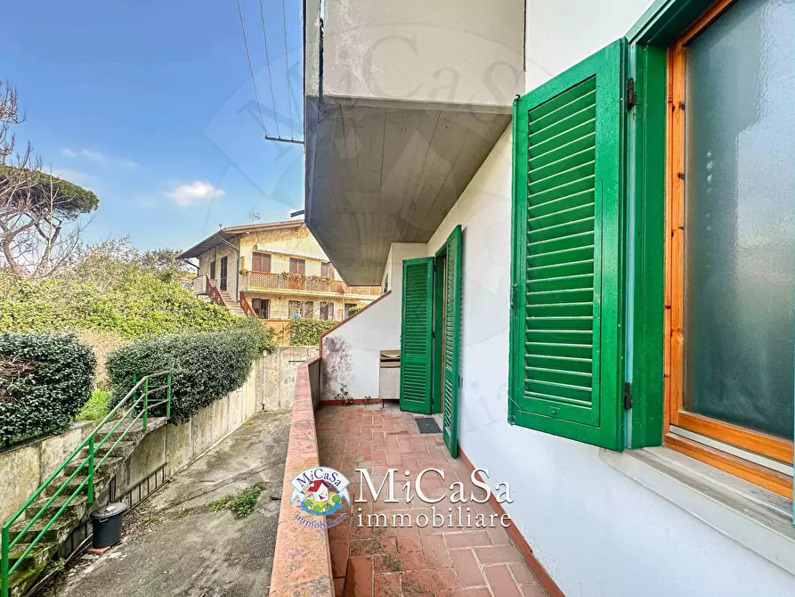 Immagine 18 di Appartamento in vendita  in VIA PISORNO 14 a Pisa