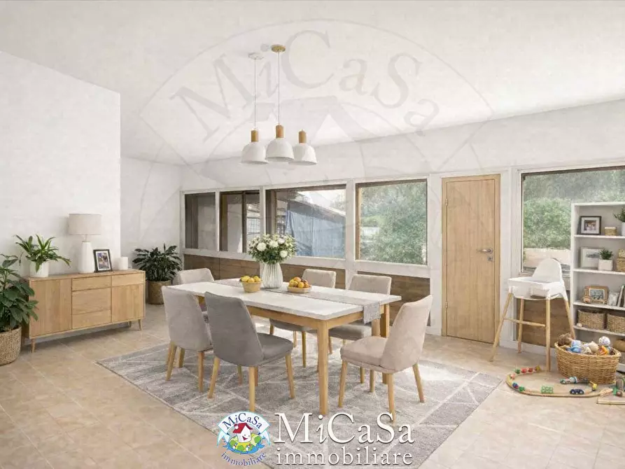 Immagine 1 di Appartamento in vendita  in Via Pisorno 14 a Pisa