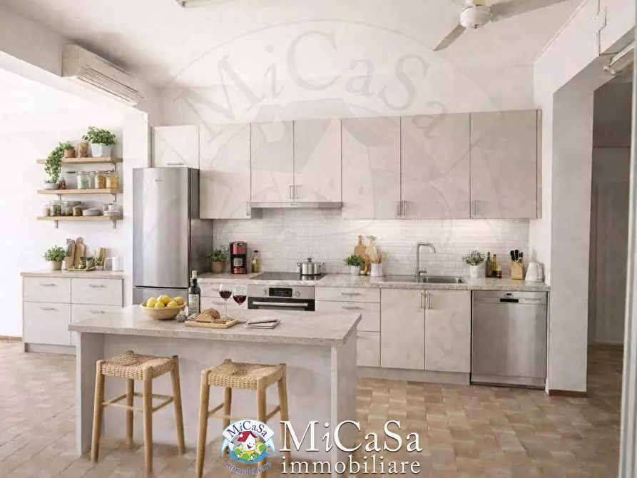 Immagine 2 di Appartamento in vendita  in Via Pisorno 14 a Pisa