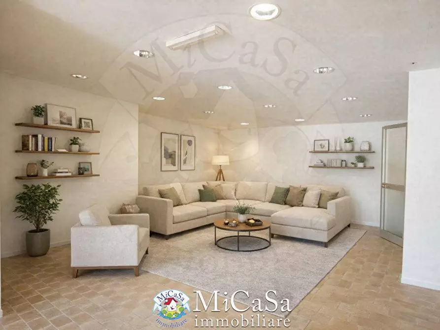 Immagine 5 di Appartamento in vendita  in Via Pisorno 14 a Pisa