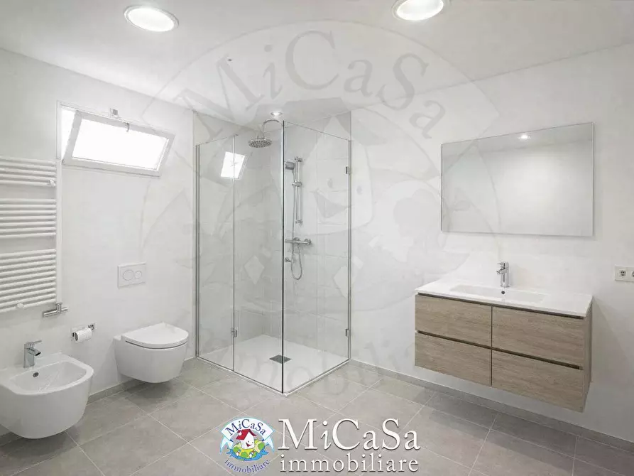 Immagine 6 di Appartamento in vendita  in Via Pisorno 14 a Pisa