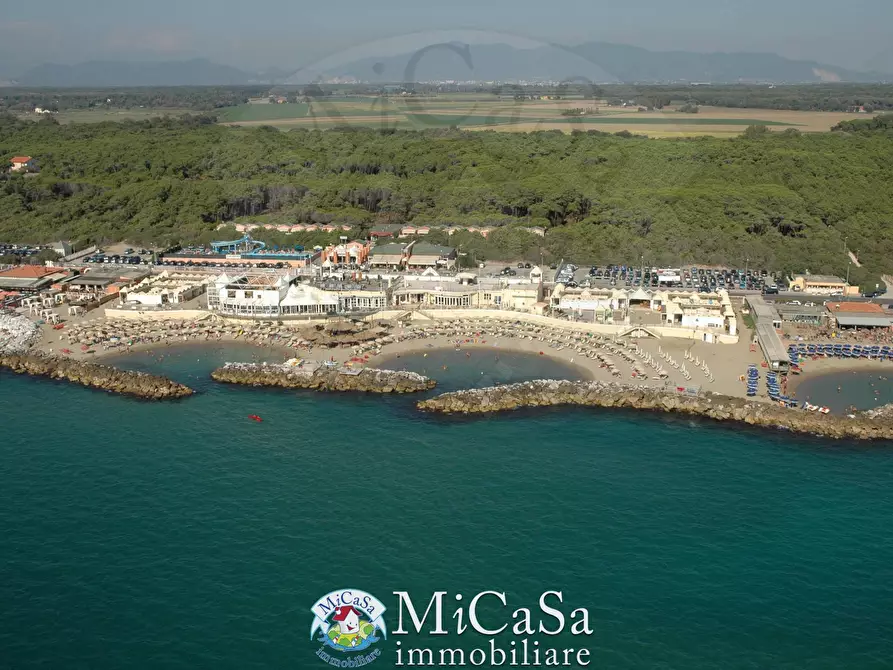 Immagine 7 di Appartamento in vendita  in Via Pisorno 14 a Pisa