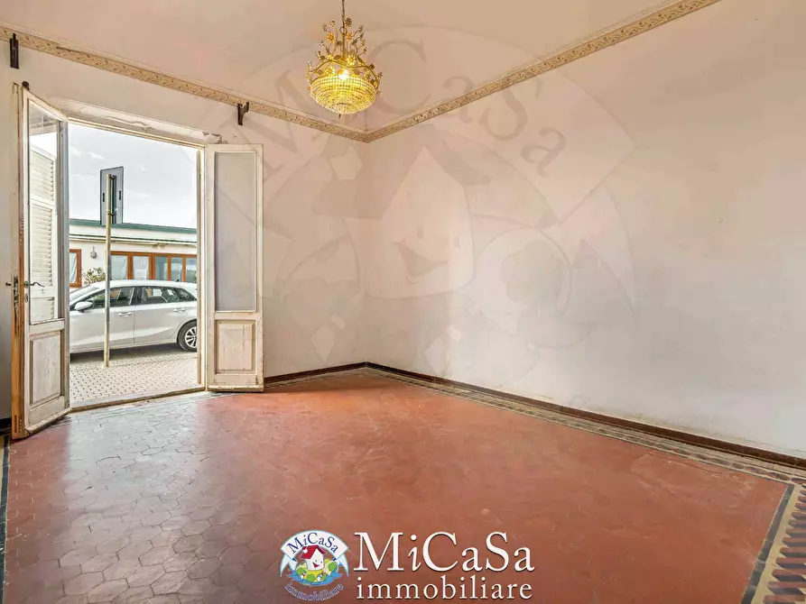 Immagine 13 di Villetta a schiera in vendita  in Via Padre Agostino Da Montefeltro 45 a Pisa