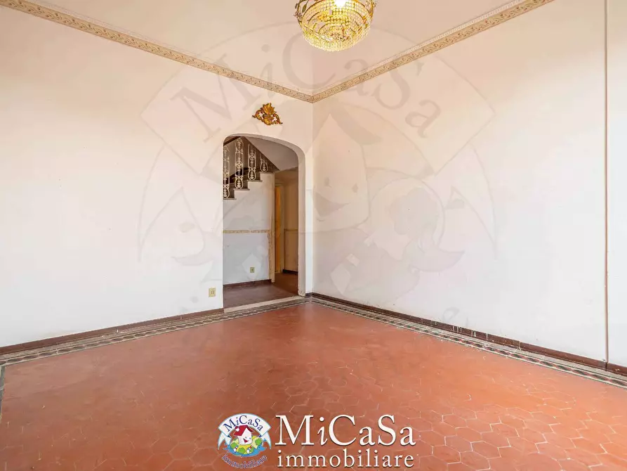 Immagine 14 di Villetta a schiera in vendita  in Via Padre Agostino Da Montefeltro 45 a Pisa