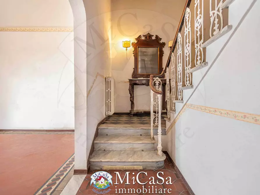 Immagine 16 di Villetta a schiera in vendita  in Via Padre Agostino Da Montefeltro 45 a Pisa