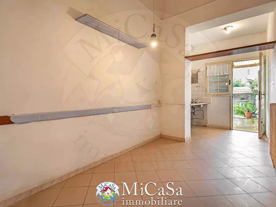 Immagine 15 di Villetta a schiera in vendita  in Via Padre Agostino Da Montefeltro 45 a Pisa