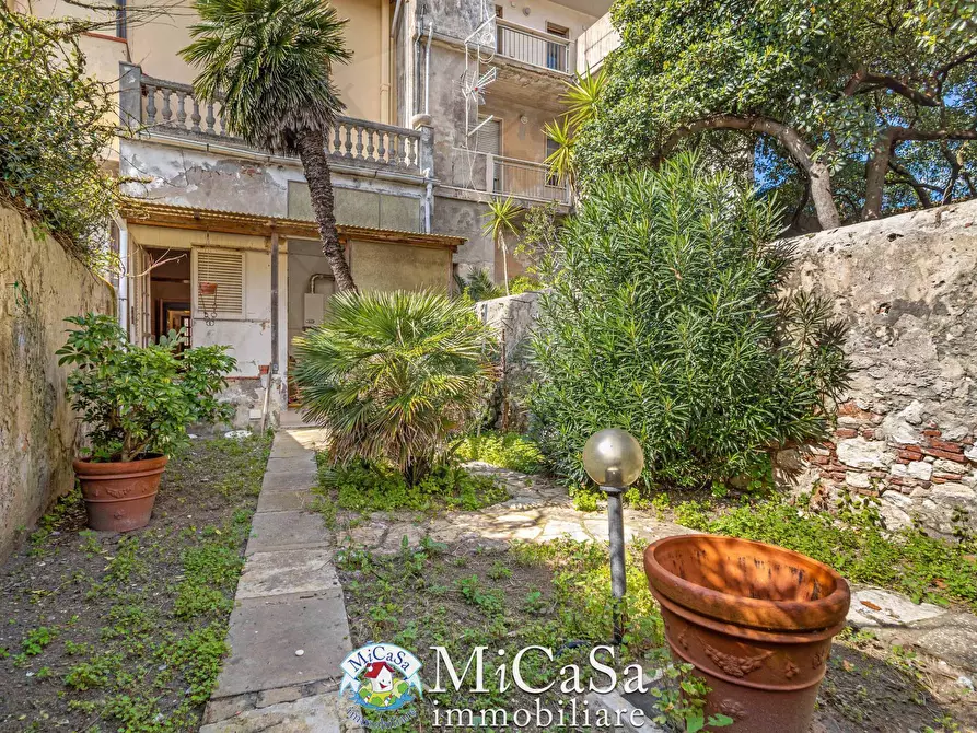 Immagine 11 di Villetta a schiera in vendita  in Via Padre Agostino Da Montefeltro 45 a Pisa