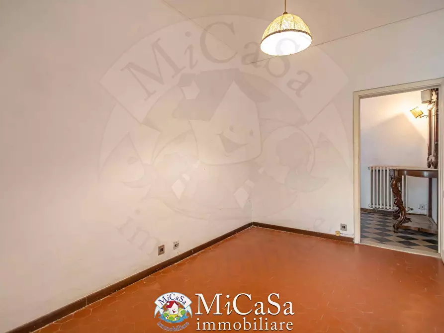 Immagine 18 di Villetta a schiera in vendita  in Via Padre Agostino Da Montefeltro 45 a Pisa