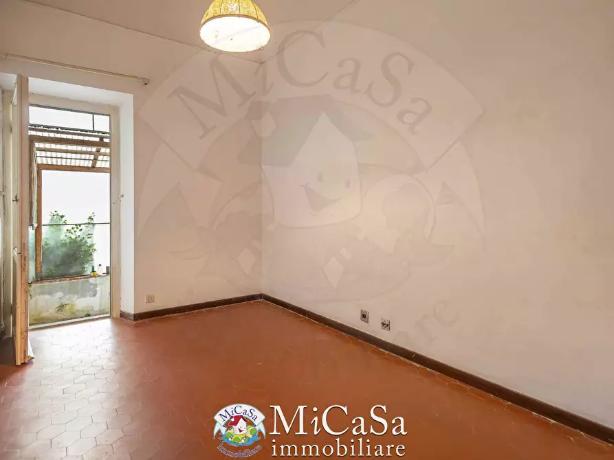 Immagine 17 di Villetta a schiera in vendita  in Via Padre Agostino Da Montefeltro 45 a Pisa