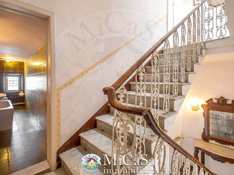 Immagine 19 di Villetta a schiera in vendita  in Via Padre Agostino Da Montefeltro 45 a Pisa