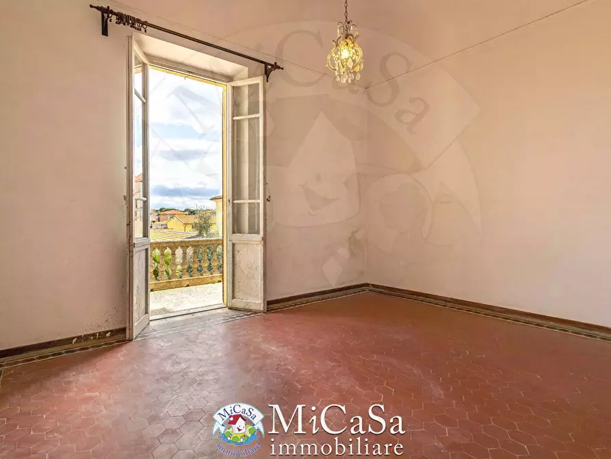 Immagine 20 di Villetta a schiera in vendita  in Via Padre Agostino Da Montefeltro 45 a Pisa