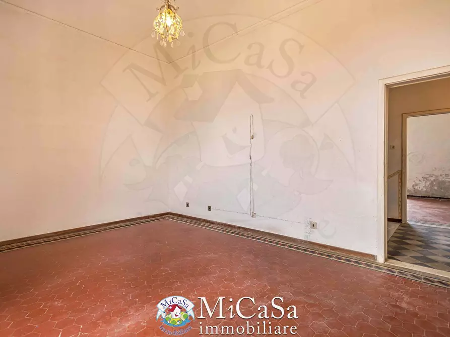 Immagine 21 di Villetta a schiera in vendita  in Via Padre Agostino Da Montefeltro 45 a Pisa