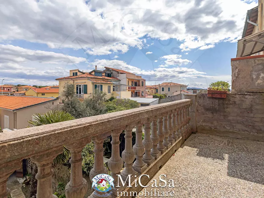 Immagine 22 di Villetta a schiera in vendita  in Via Padre Agostino Da Montefeltro 45 a Pisa