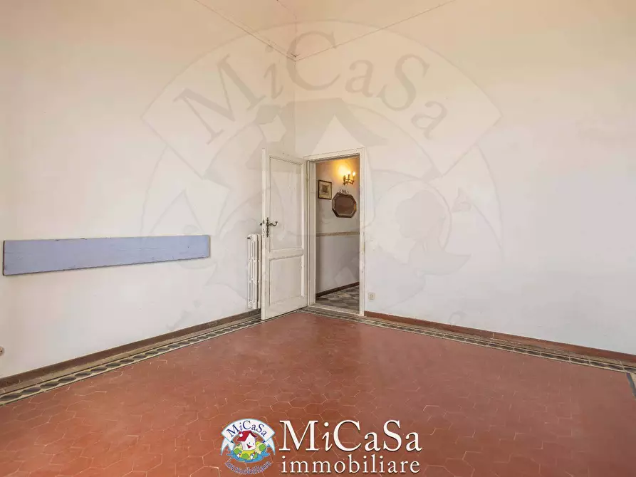 Immagine 25 di Villetta a schiera in vendita  in Via Padre Agostino Da Montefeltro 45 a Pisa