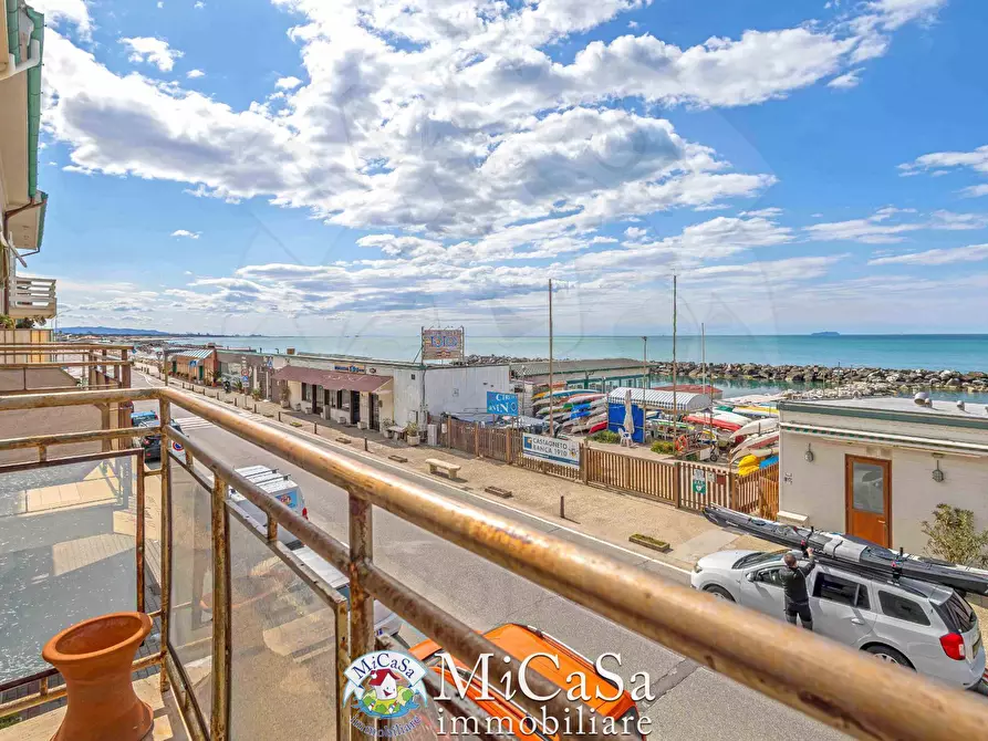 Immagine 9 di Villetta a schiera in vendita  in Via Padre Agostino Da Montefeltro 45 a Pisa