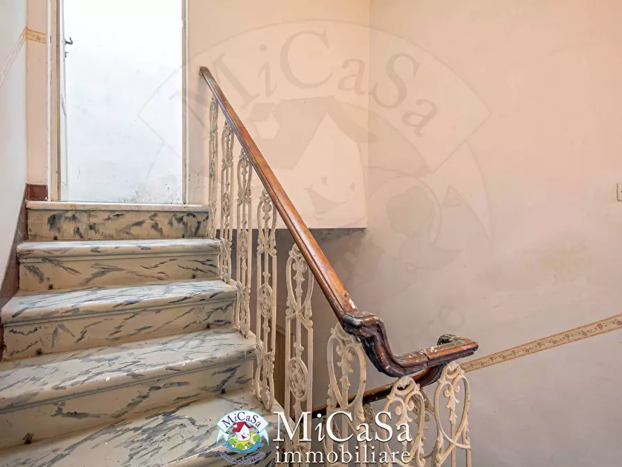 Immagine 26 di Villetta a schiera in vendita  in Via Padre Agostino Da Montefeltro 45 a Pisa