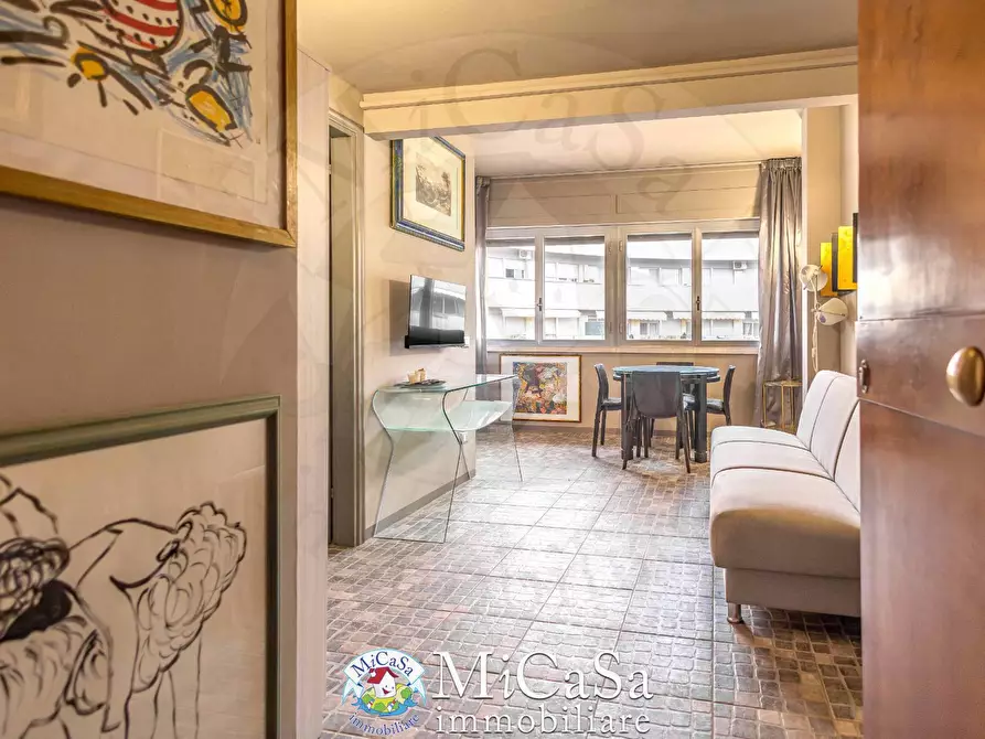 Immagine 4 di Appartamento in vendita  in Piazza Belvedere 8 a Pisa